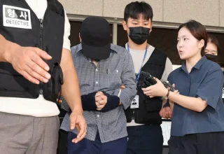 jeju missing persons scandal