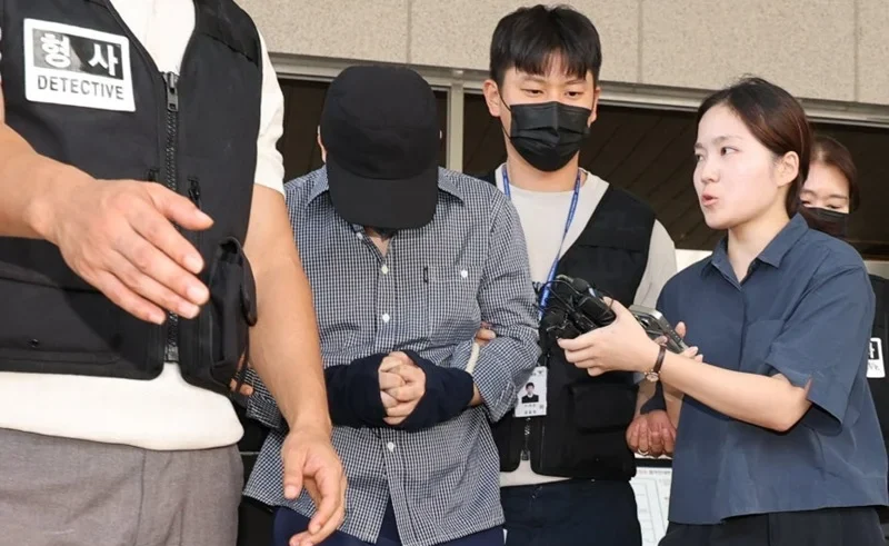 jeju missing persons scandal