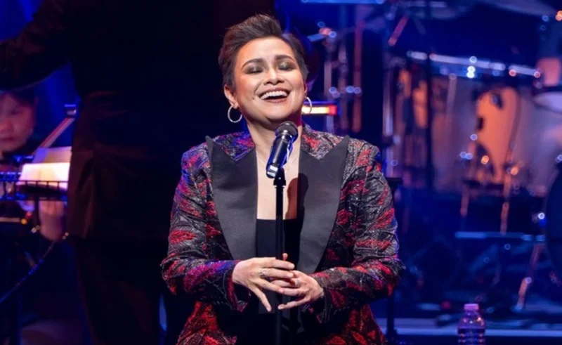 lea salonga bts