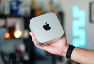 m6 mac mini