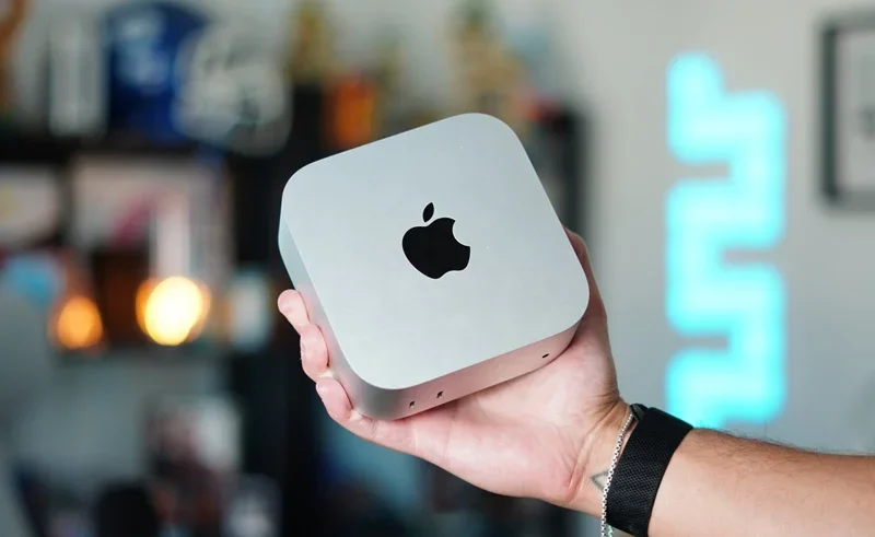m6 mac mini