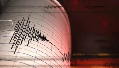 mindoro earthquake