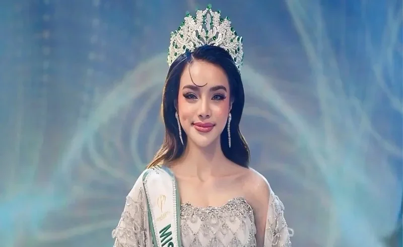miss indonesia death cause