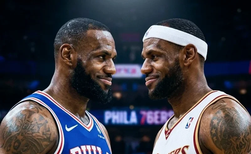 nba opening week schedule