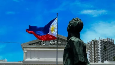 national heroes day