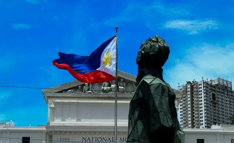 national heroes day