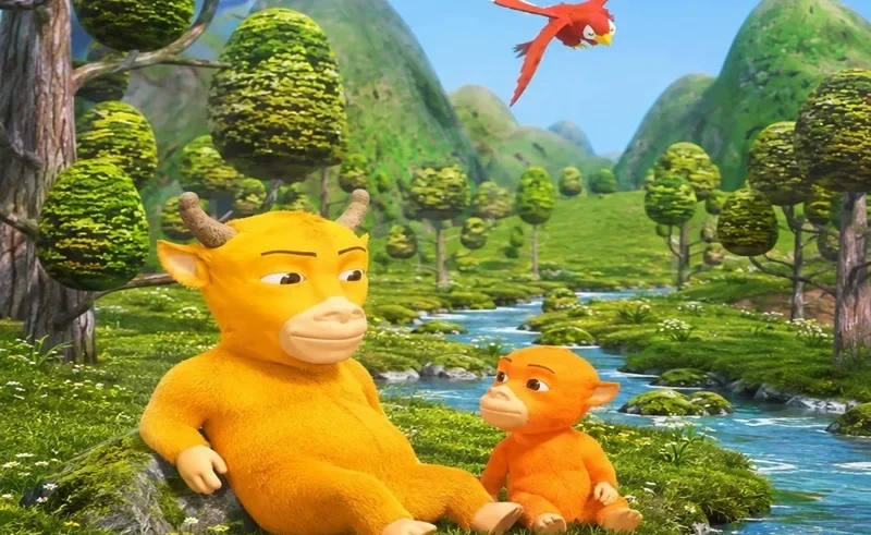 niu lai movie