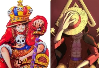 one piece chapter 1190