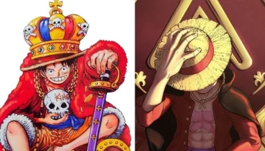 one piece chapter 1190