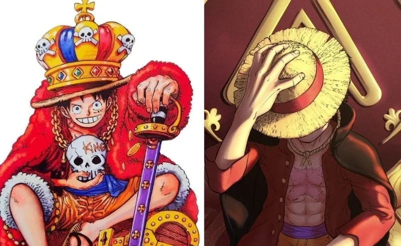 one piece chapter 1190