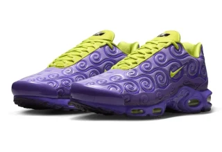 one piece nike air max plus