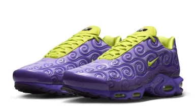 one piece nike air max plus