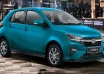 perodua axia new price