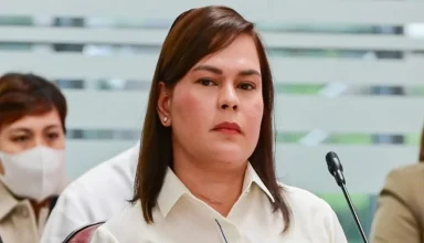 sara duterte impeachment