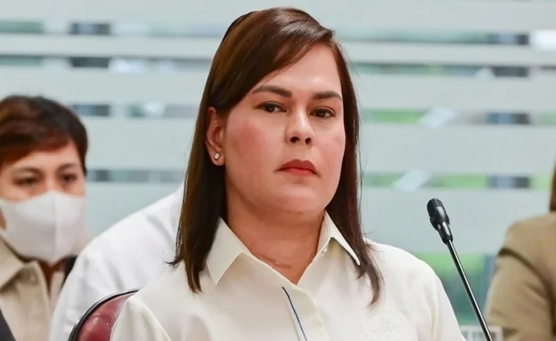 sara duterte impeachment