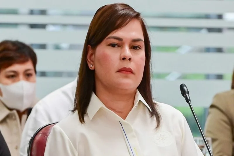Duterte Update Sara Duterte Impeachment Trial: Key Facts- The Asian Affairs