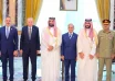 saudi turkey defense pact