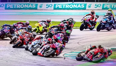 sepang motogp tickets