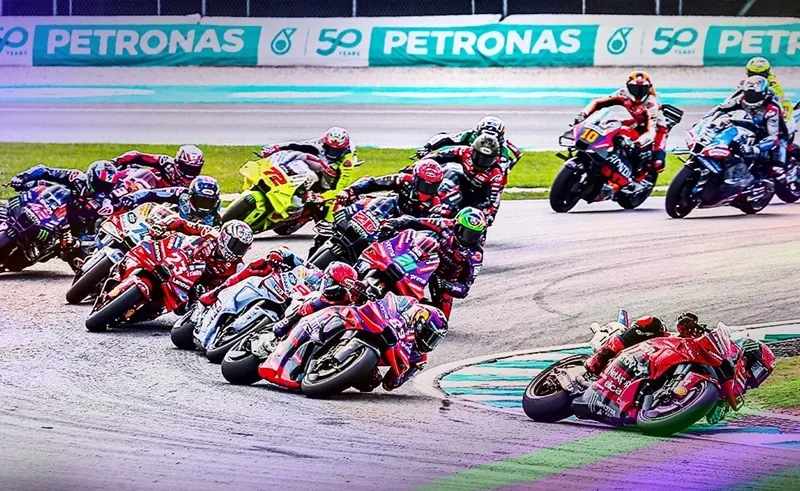sepang motogp tickets