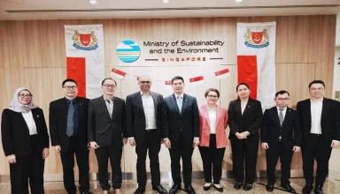 singapore asean chairmanship