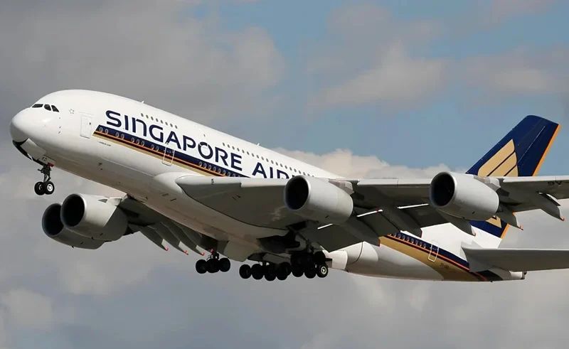 singapore airlines delay compensation