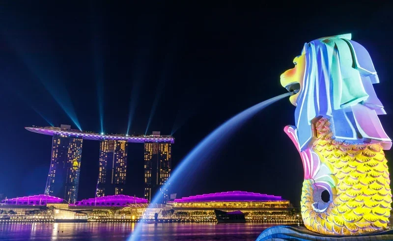 singapore national day 2026