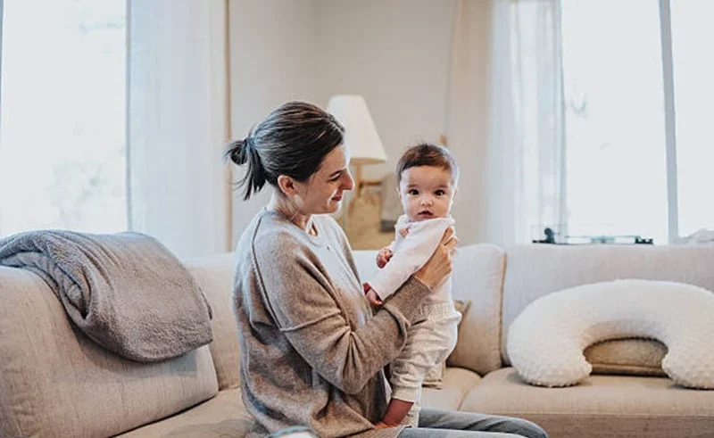 singapore childcare leave