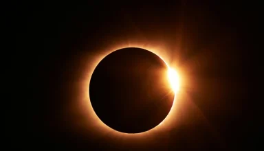 solar eclipse thailand