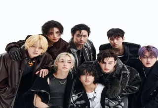 stray kids 2026 comeback