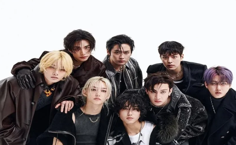 stray kids 2026 comeback