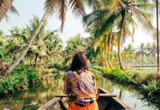 sustainable tourism
