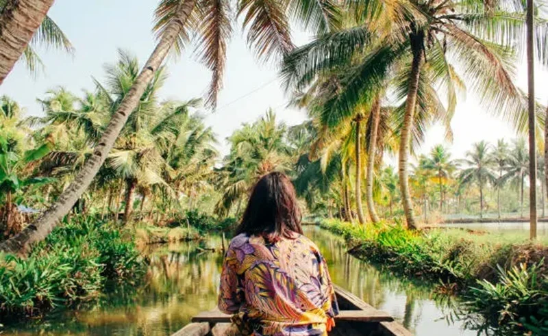 sustainable tourism
