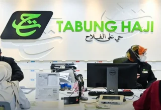 tabung haji