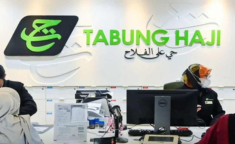 tabung haji