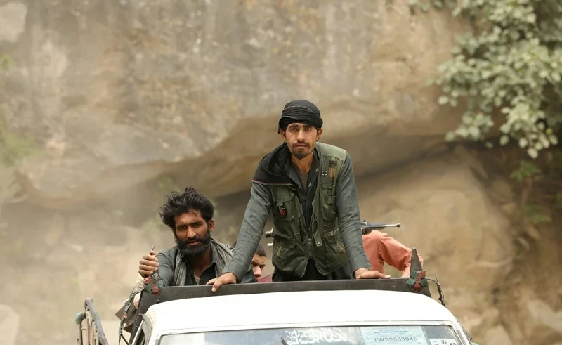taliban engagement
