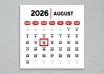 thailand public holiday