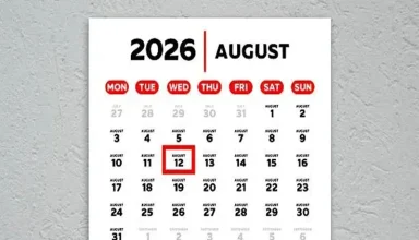thailand public holiday