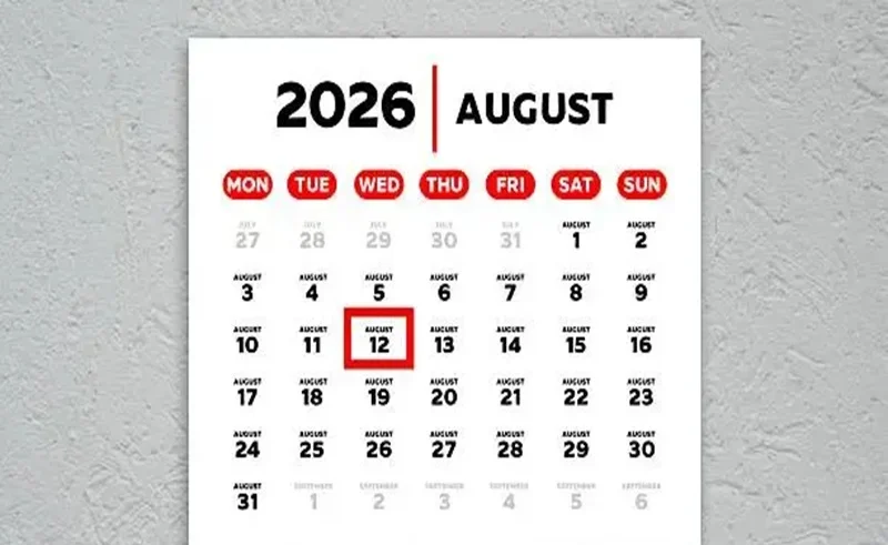 thailand public holiday