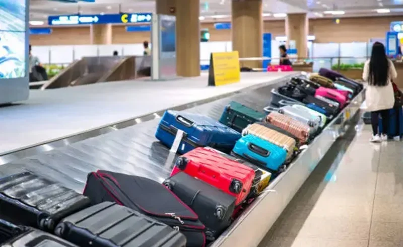 thailand luggage rules