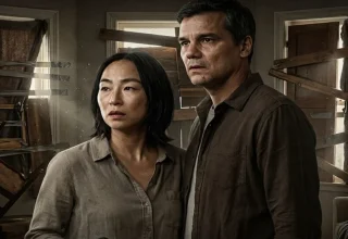the last house
