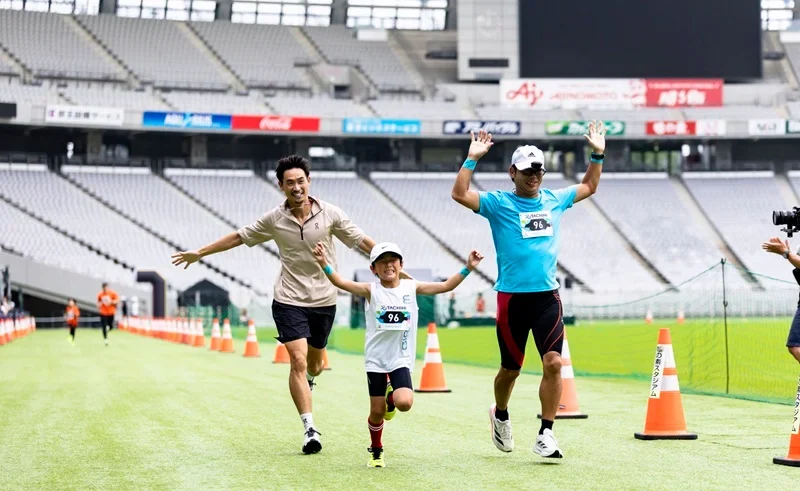 tokyo marathon 2027
