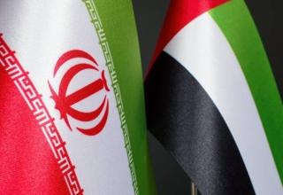 UAE-Iran Trade Halt