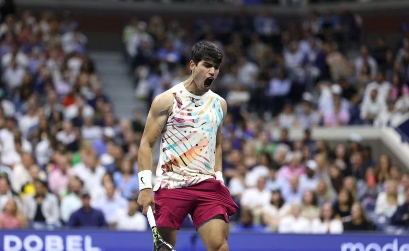 us open 2026 schedule