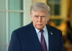 Trump Iran war political costs