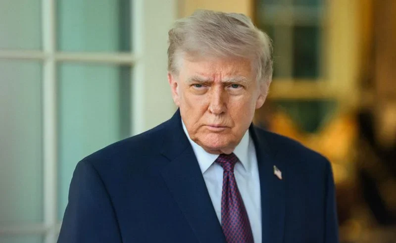 Trump Iran war political costs