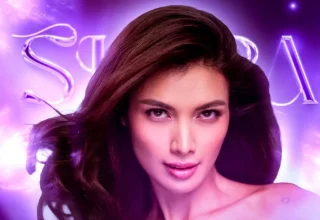 Who Is Katrina Llegado