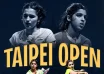 Taipei Open live stream Malaysia