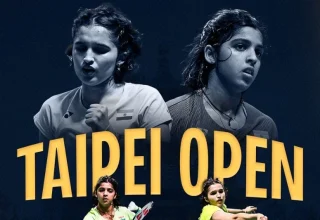 Taipei Open live stream Malaysia