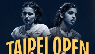Taipei Open live stream Malaysia