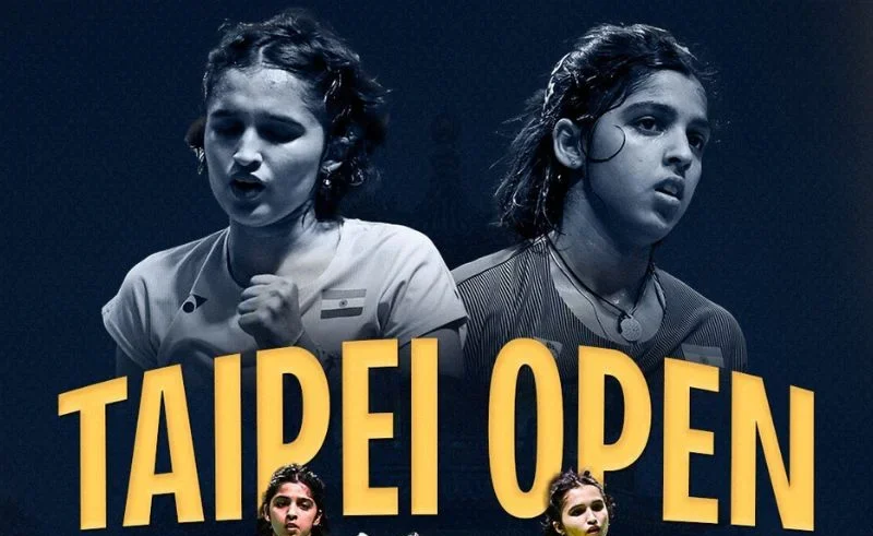 Taipei Open live stream Malaysia